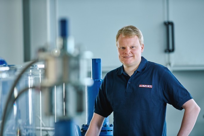 Zerspanungsmechaniker/Dreher/Fräser als Maschineneinrichter für das Segment Guss im Bereich der Vorfertigung, 2. Bild